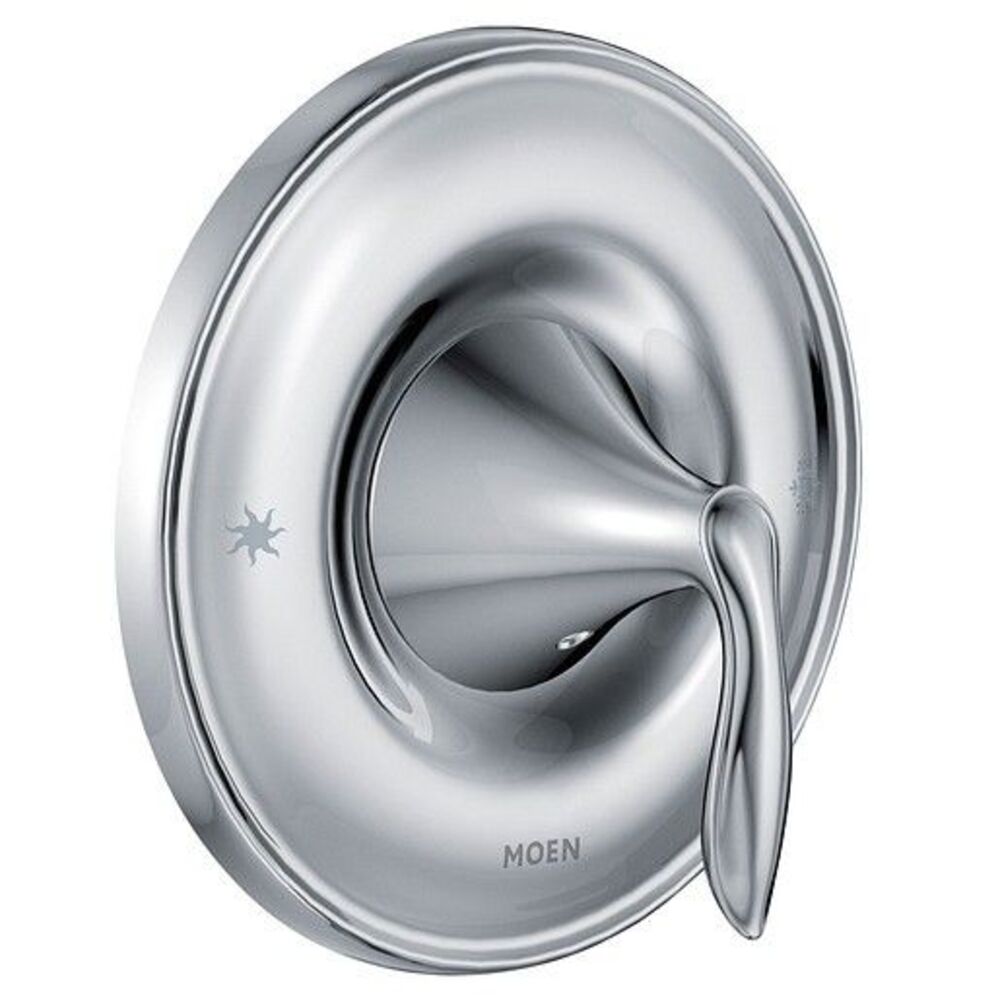 MOEN T2131 Eva Single-Handed Posi-Temp Valve Trim Kit Chrome